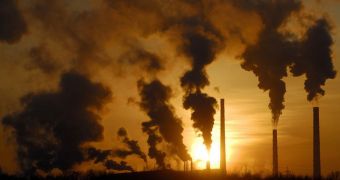 Report says the EU is well on track to cut emissions by 20% over 1990 levels by 2020