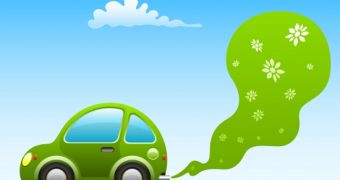 EU aims to reduce emissions from transport