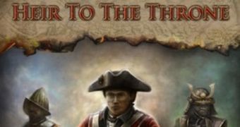EU III: Heir to the Throne – A Casus Belli You Can Believe In