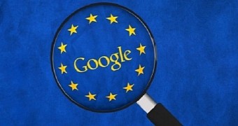 Google is accused of controlling web searches