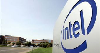 Intel has to pay US$1.45 billion antitrust fine
