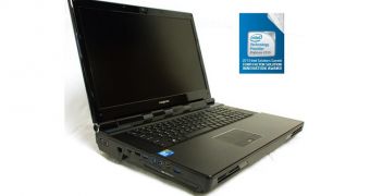 EUROCOM Launches the Panther 5SE Notebook