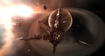 EVE Developer Might Be Forced to Leave Iceland