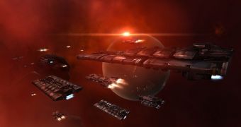 EVE Gets New Comer Friendly Commissioned Officer Edition