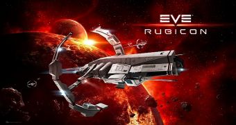 EVE Online Rubicon