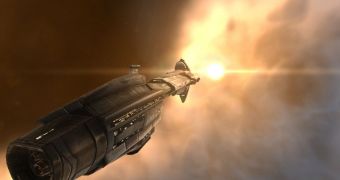 EVE Online Mining and Refining Exploit Uncovered
