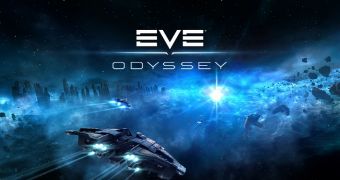 EVE Online Odyssey Video Explains Hacking Mechanic