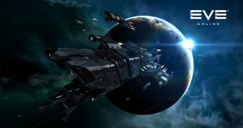 EVE Online players are getting a reward