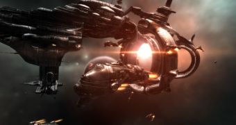 EVE Online Update Cripples Windows XP Systems