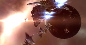 EVE Online, Power to the People!