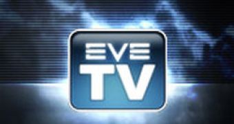 EVE Online: Streaming Live on EVE TV