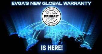 EVGA changes warranty plans