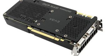 EVGA GeForce GTX 470 SuperClocked+ priced
