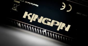 EVGA GeForce GTX 780 Ti Kingpin Edition