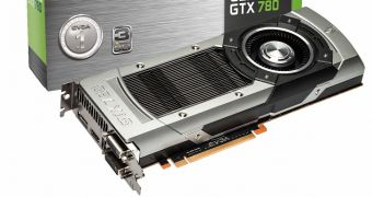 EVGA Launches GeForce GTX 780 6 GB 