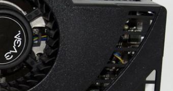 EVGA Mass Releases the 8800 Ultra Superclocked
