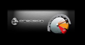 EVGA Precision 2.1.2