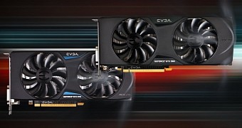 EVGA Releases Seven GeForce GTX 980 Graphics Cards, Eight GTX 970 – Gallery