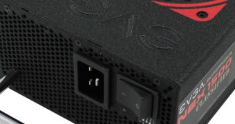 EVGA Reveals Intriguing Real-Time PSU Monitoring Utility