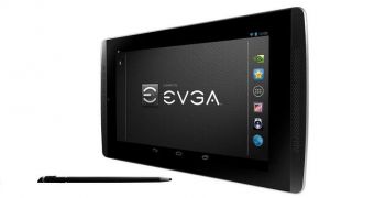 EVGA Tegra Note is now getting update to Android 4.4.2 KitKat