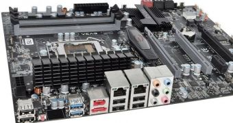 Z68 and P67 motherboards benefit from BIOS version R16 to help fix some bugs