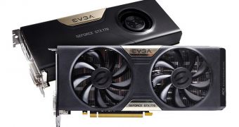 EVGA's GeForce GTX 770 Released