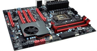 EVGA’s Motherboard Z77 FTW Is Now Official