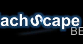 EachScape company logo