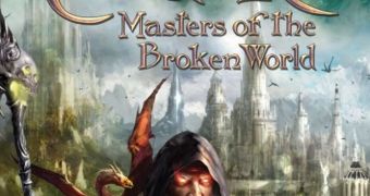 Eador – Masters of the Broken World Review (PC)