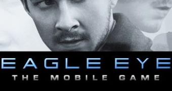 Eagle Eye Released for Windows Mobile and BlackBerry