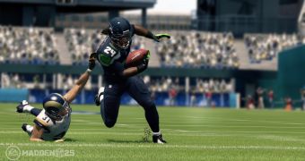 Eagles Quarterback Advises Madden NFL 25 Creators on Virtual Version