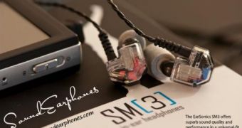 EarSonics SM3 Deliver Sweet Audio in the US As Well