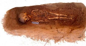 Earliest Evidence of Child Abuse Unearthed in Ancient Egyptian Cemetery