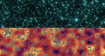 Deep field images provided by the JWST will help solve stellar age enigmas in a few years