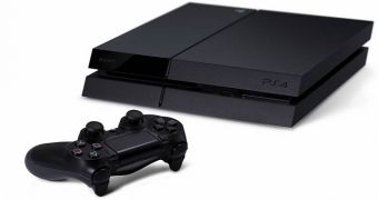 The PS4 is encountering problems out in the wild