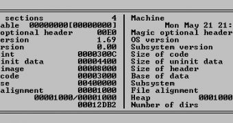 Earlier MiniDuke variant compiled in May 21, 2012