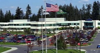 This is your chance to visit the Redmond headquarters