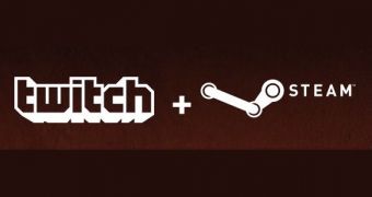 Link your Steam and Twitch accounts