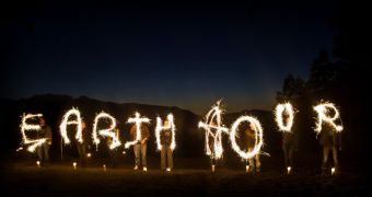 This coming March 29 marks Earth Hour 2014