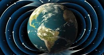 Scientists find it is possible for the Earth's magnetic field to flip in less than 100 years