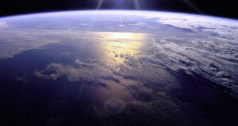 Earth's Oceans May Be Extraterrestrial