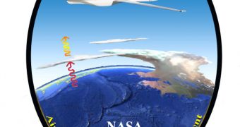 Earth's Radiation Balance Target for New NASA Airborne Study