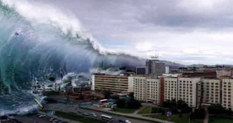 Earthquake Acoustics: Tell-Tale Sign of Whether or Not Massive Tsunamis Are Imminent