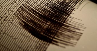 Earthquakes and associated emotional traumas cause hyperactivity in certain regions of the human brain, triggering adverse mental-health effects
