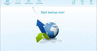 EaseUS Todo Backup Free Review – Speedy and Multi-Talented Data Backup App