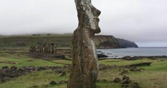 People who lived on Easter Island hundreds of years ago ate quite a lot of rats, researchers find