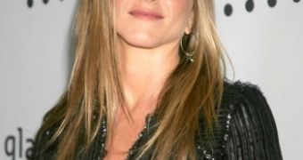Jennifer Aniston has the most sought-after hair color in America