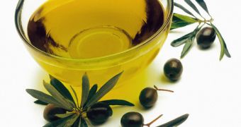 Easy Tips to Spot Fake Olive Oil