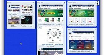 Easy Web Surfing with Firefox