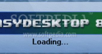 EasyDesktop 8.0